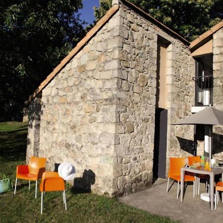 Apartment Domaine Des Vans-2 By Interhome Chambonas Exterior foto