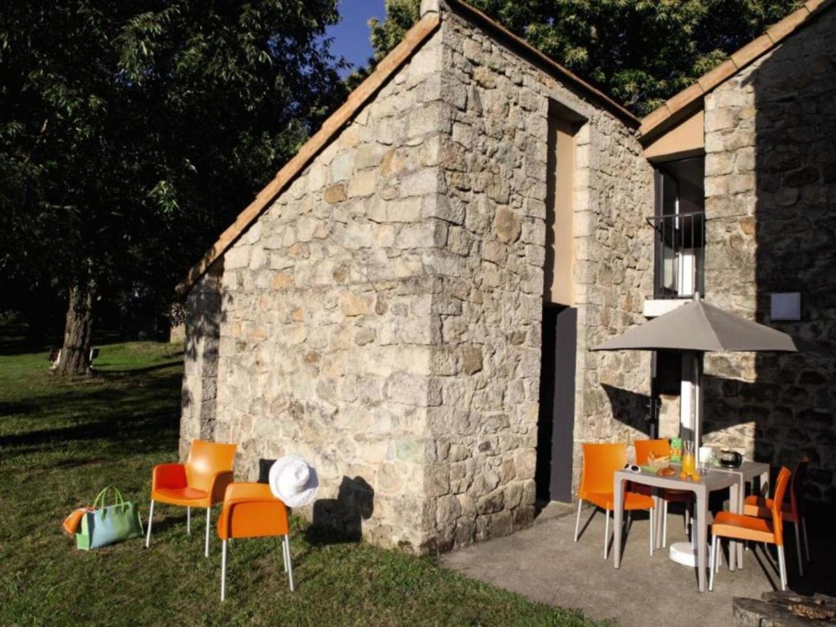 Apartment Domaine Des Vans-2 By Interhome Chambonas Exterior foto